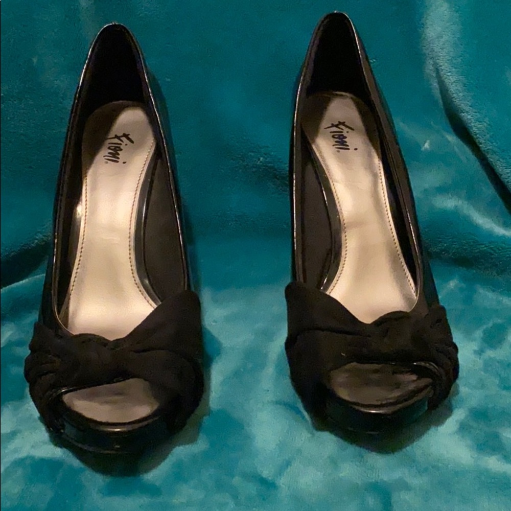 High heals